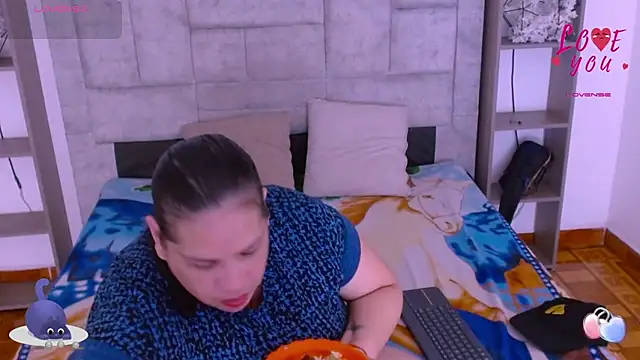 Candy and Jh0n online show from February 2026 08:05:02 PM