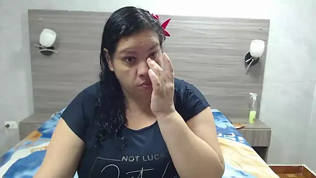 Candy and Jh0n online show from January 2026 07:31:01 PM