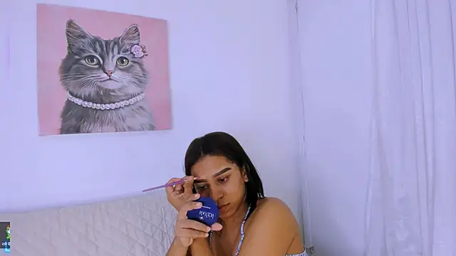 Fernanda brown18 online show from September 2025 08:02:02 PM