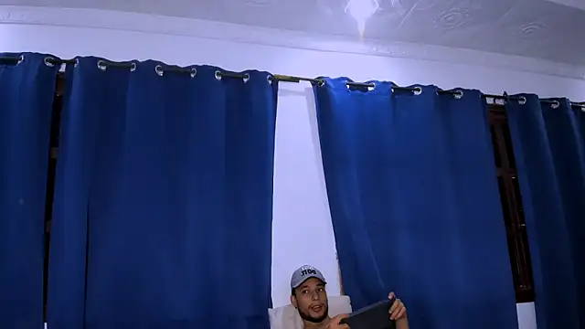 Fernanda brown18 online show from October 2025 08:39:02 PM