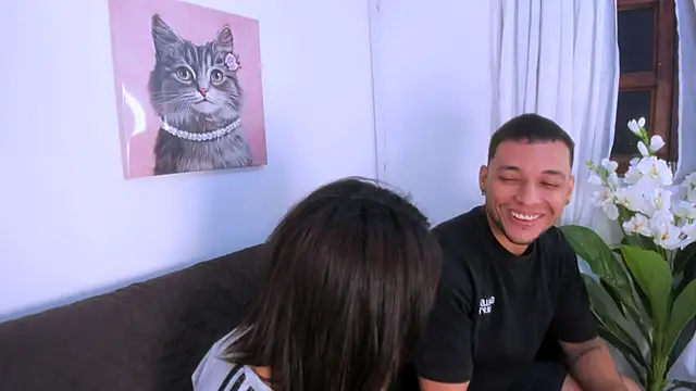 Fernanda brown18 online show from November 2025 08:23:02 PM