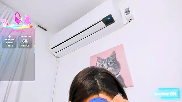 Fernanda brown18 online show from September 2025 08:15:02 PM