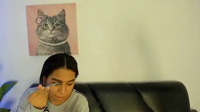 Fernanda brown18 online show from October 2025 07:49:01 PM