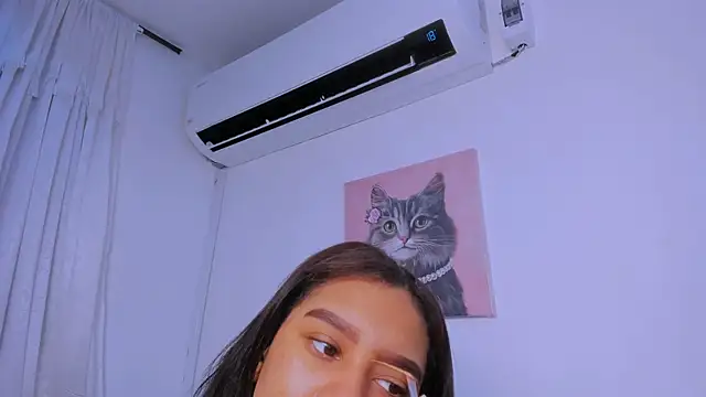 Fernanda brown18 online show from September 2025 08:15:01 PM