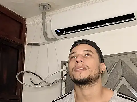 Fernanda brown18 online show from November 2025 12:47:02 AM