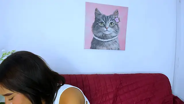 Fernanda brown18 online show from October 2025 08:21:02 PM