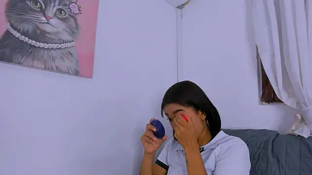 Fernanda brown18 online show from October 2025 07:26:02 PM