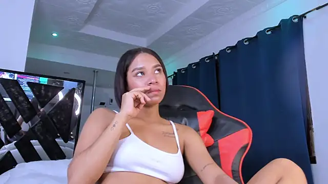 Fernanda brown18 online show from February 2025 02:06:01 AM