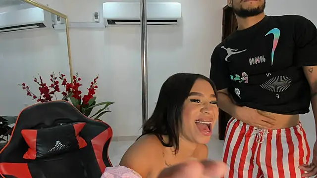 Fernanda brown18 online show from November 2025 08:25:02 PM