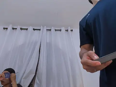 Fernanda brown18 online show from November 2025 10:43:01 PM