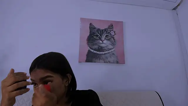 Fernanda brown18 online show from September 2025 07:36:02 PM