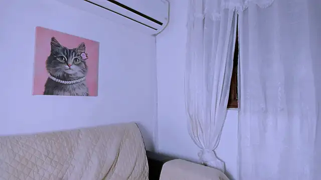 Fernanda brown18 online show from November 2025 11:10:01 PM