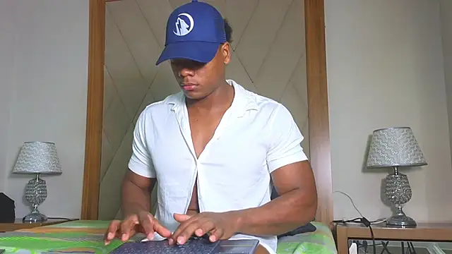 JoshLoganx online show from December 2024 03:00:02 PM