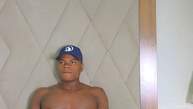 JoshLoganx online show from December 2024 06:05:01 PM