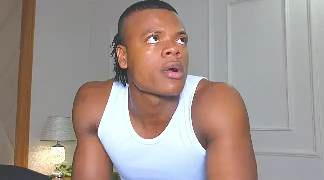 JoshLoganx online show from January 2025 10:50:01 PM