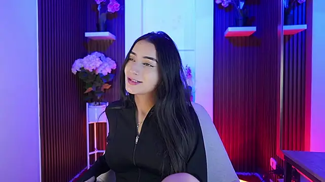 CattleyaScaly online show from October 2025 07:24:01 PM