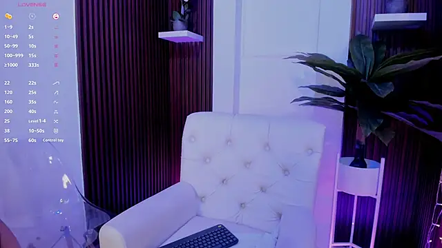 CattleyaScaly online show from December 2024 07:19:02 PM