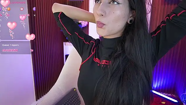 CattleyaScaly online show from September 2025 07:21:02 PM