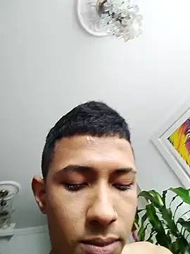 anderfox9 online show from April 2026 09:59:02 PM