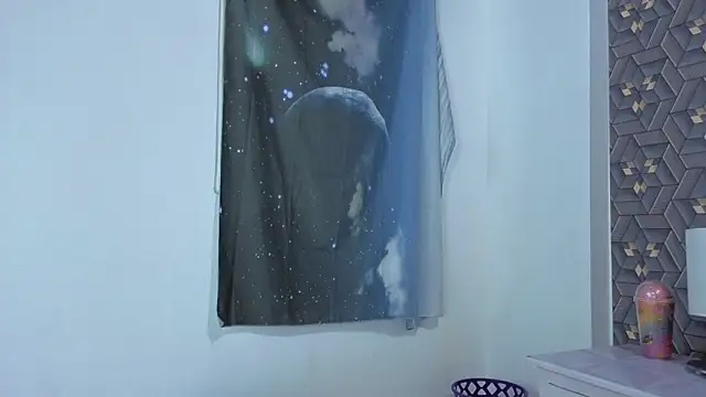 Samantha Collen online show from January 2026 07:40:01 PM