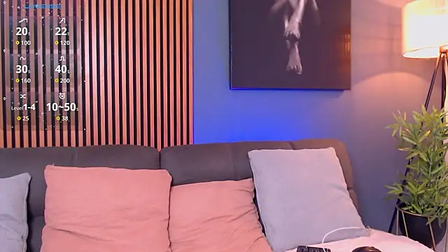 Johaphyton online show from March 2026 11:51:01 AM