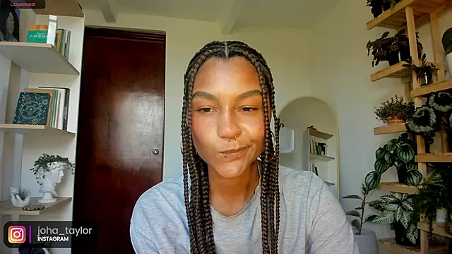 Johaphyton online show from January 2025 09:34:01 PM