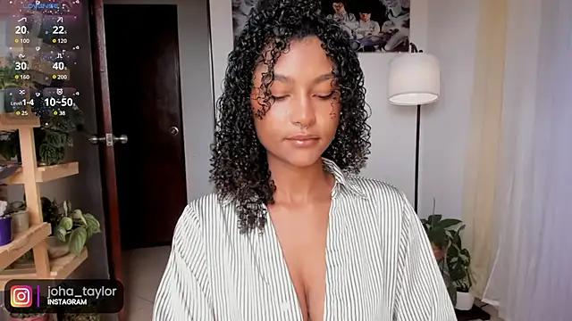 Johaphyton online show from October 2025 06:09:01 PM