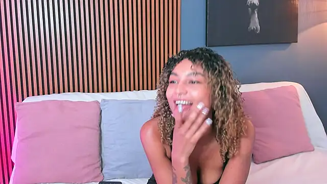 Johaphyton online show from April 2026 03:35:02 PM