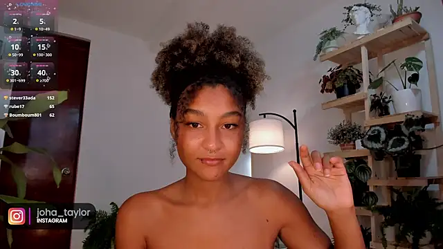 Johaphyton online show from December 2024 04:32:01 PM