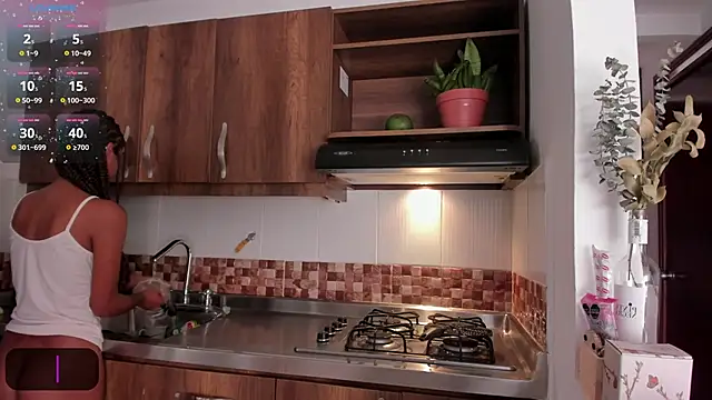 Johaphyton online show from January 2025 12:24:02 PM