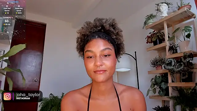 Johaphyton online show from December 2024 06:17:02 PM