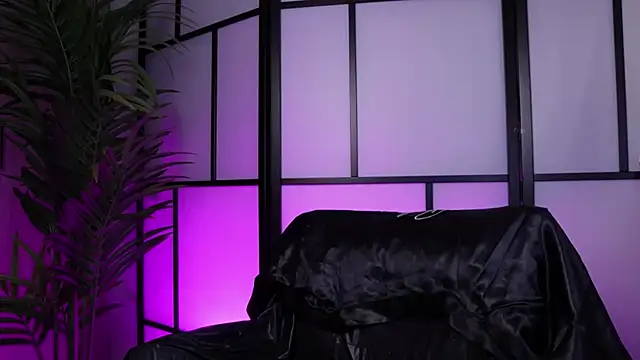 Megga Bluee online show from May 2026 02:59:01 AM
