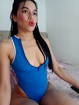 CorinaSmith28 online show from October 2025 08:31:01 PM