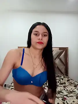 CorinaSmith28 online show from February 2026 09:26:01 PM