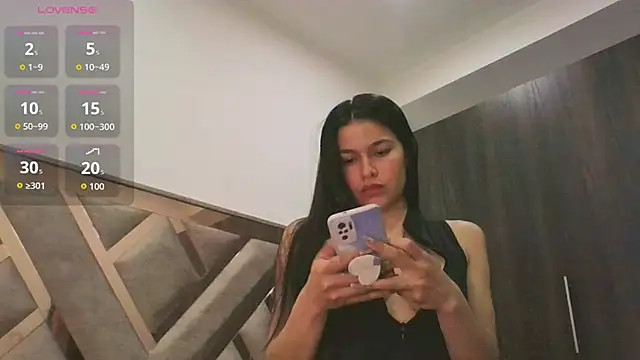 CorinaSmith28 online show from February 2026 10:29:01 PM