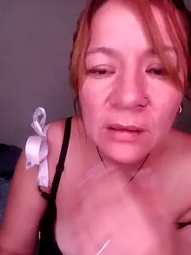 Skylar-Vox- online show from March 2025 12:54:02 AM