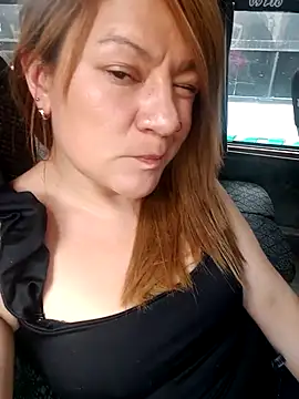Skylar-Vox- online show from March 2025 06:18:01 PM