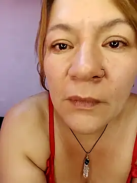 Skylar-Vox- online show from March 2025 07:29:02 PM