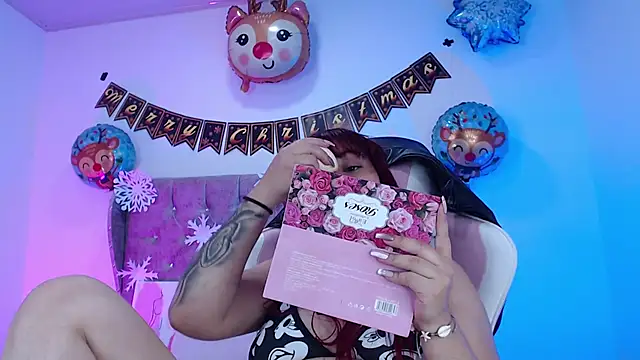 agatha 97  online show from December 2024 03:47:02 AM