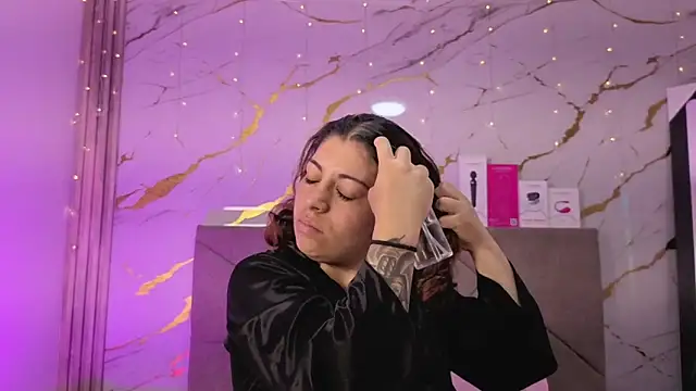 agatha 97  online show from April 2026 03:03:01 PM