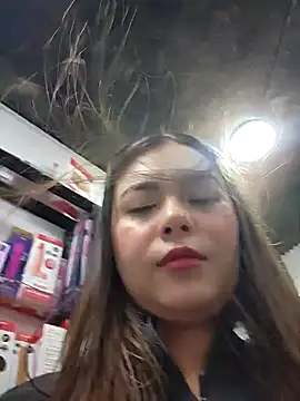 rapunzel069 online show from April 2026 12:33:01 PM