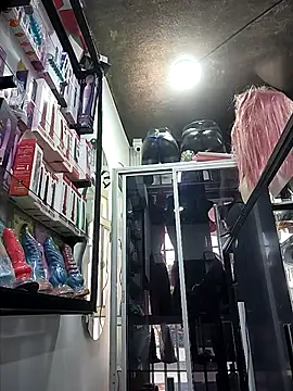 rapunzel069 online show from February 2026 07:24:02 PM