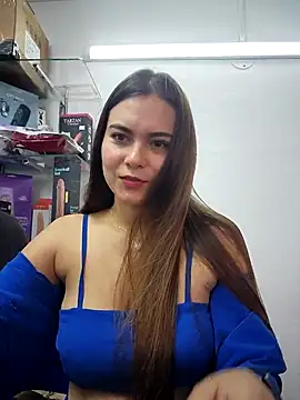 rapunzel069 online show from March 2025 04:32:01 PM