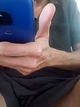 Pumpndeep online show from April 2026 09:32:01 PM