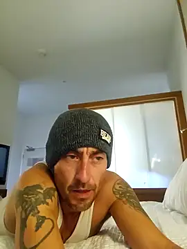 Pumpndeep online show from January 2025 09:17:02 AM