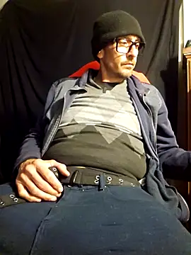 Pumpndeep online show from November 2025 07:57:01 PM