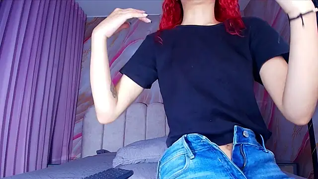 mia stanfort online show from April 2026 07:15:02 PM