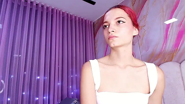 mia stanfort online show from February 2026 07:13:01 PM