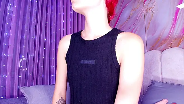 mia stanfort online show from February 2026 07:12:01 PM