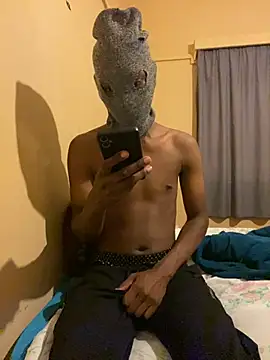 Nicho172 online show from April 2026 05:03:01 PM